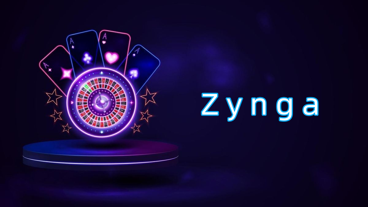 Zynga پاکستان