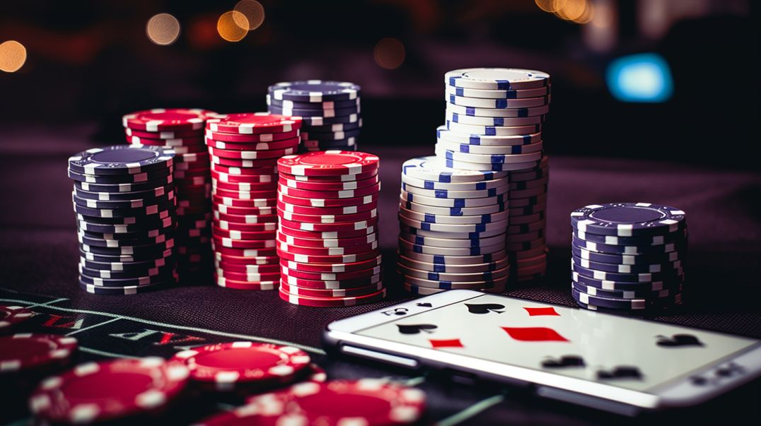 Zynga پاکستان میں میگا ویز کیسینو گیمز