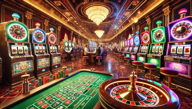 Zynga سائٹ کے لیے آن لائن گیمز فراہم کرنے والے
