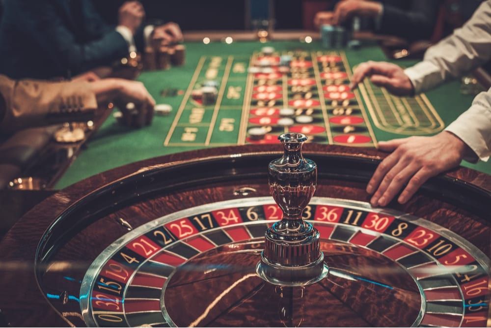 Zynga کیسینو میں ایک آن لائن گیم کا انتخاب کریں۔