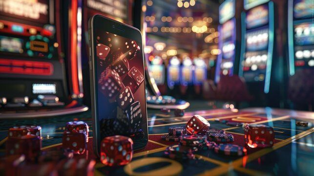 Zynga کیسینو میں سلاٹ کھیلنا شروع کریں۔