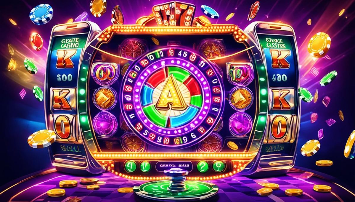 Zynga کیسینو میں رولیٹی گیمز کے بارے میں معلومات
