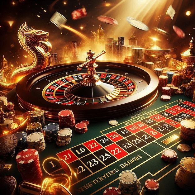 Zynga کیسینو میں بکراٹکھیلیں