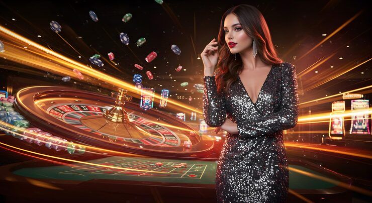 Zynga کیسینو میں لاٹری گیمز میں حصہ لیں۔