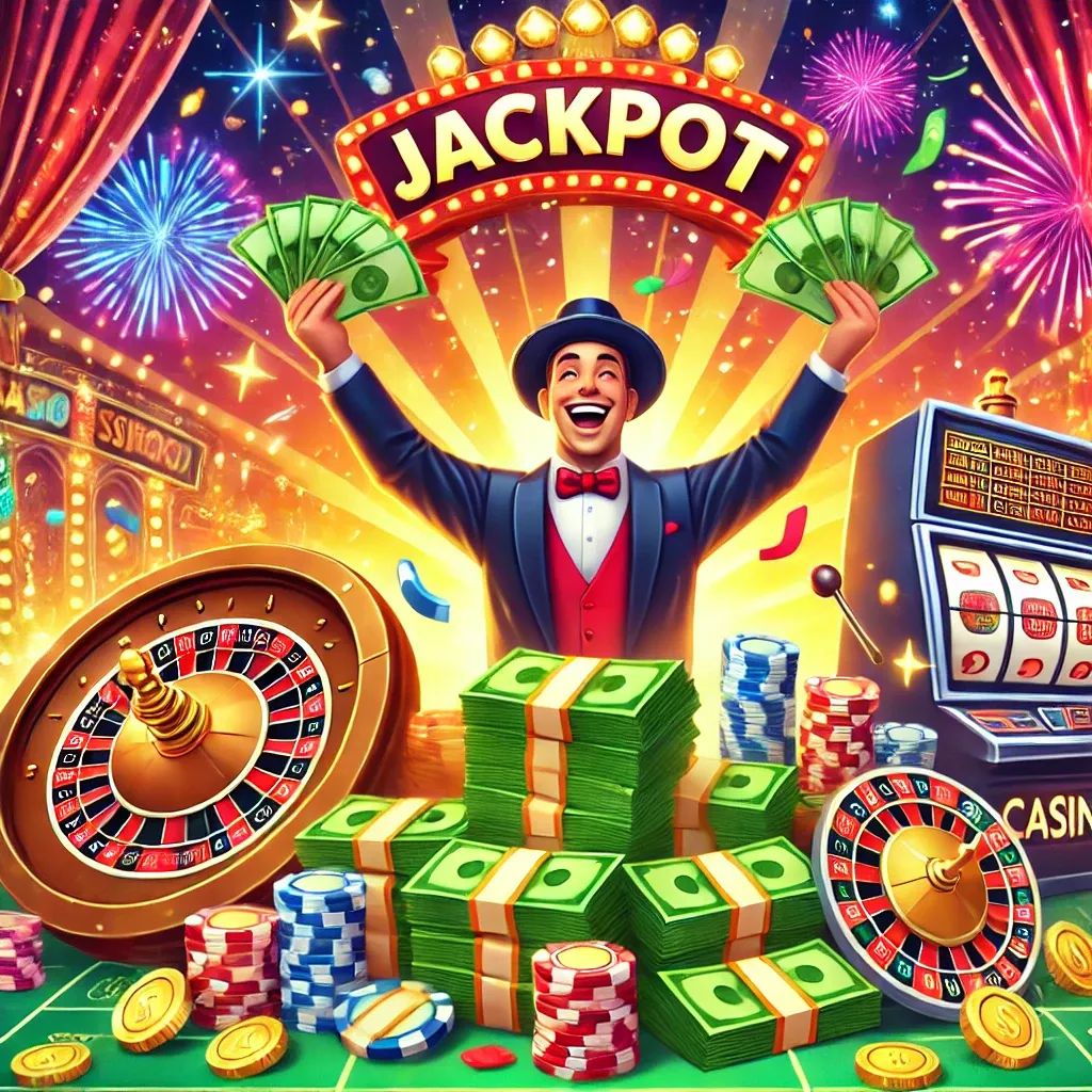 Zynga کیسینو گیمز کا ایک زمرہ منتخب کریں

